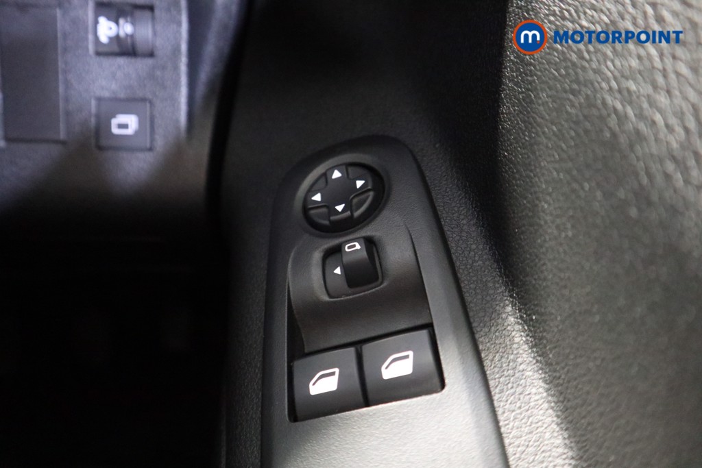 Peugeot Partner Professional Manual Diesel Panel Van - Stock Number (1597391) - 12th supplementary image