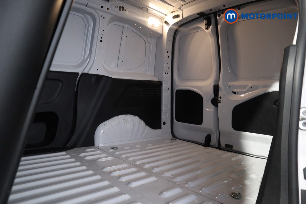 Peugeot Partner Professional Manual Diesel Panel Van - Stock Number (1597391) - 14th supplementary image