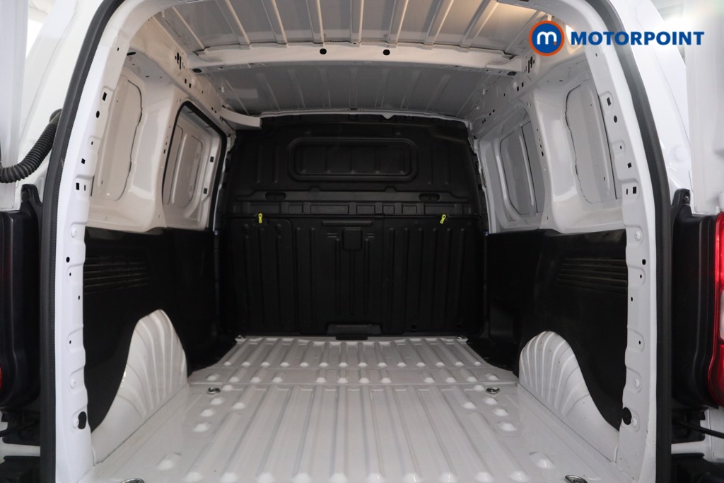 Peugeot Partner Professional Manual Diesel Panel Van - Stock Number (1597391) - 15th supplementary image