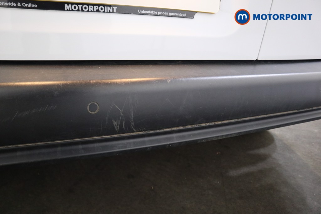 Peugeot Partner Professional Manual Diesel Panel Van - Stock Number (1597391) - 20th supplementary image