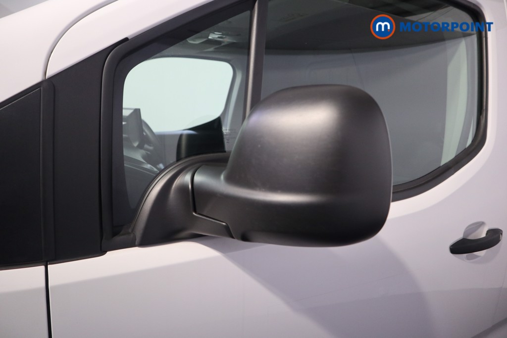 Peugeot Partner Professional Manual Diesel Panel Van - Stock Number (1597391) - 24th supplementary image