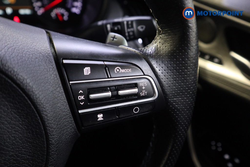 KIA Stinger Gt S Automatic Petrol Hatchback - Stock Number (1597550) - 4th supplementary image