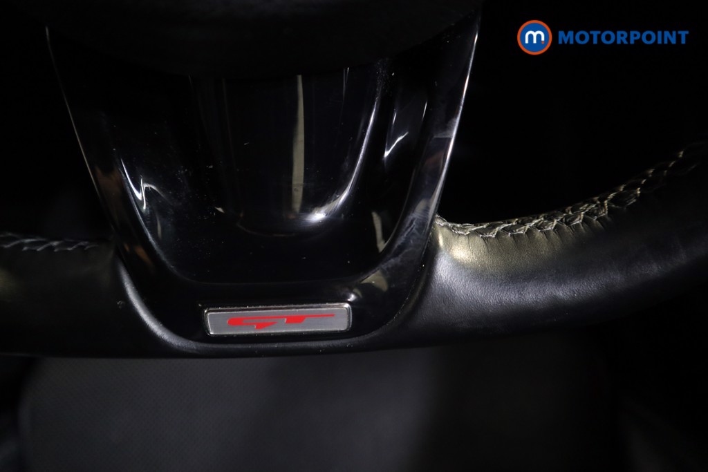 KIA Stinger Gt S Automatic Petrol Hatchback - Stock Number (1597550) - 5th supplementary image