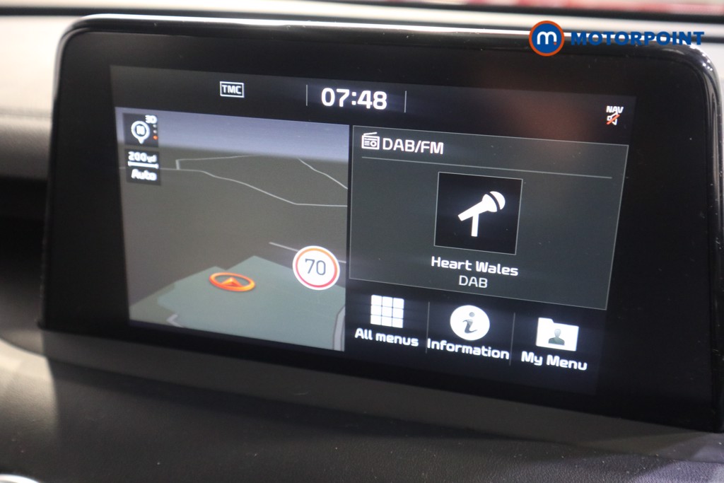 KIA Stinger Gt S Automatic Petrol Hatchback - Stock Number (1597550) - 7th supplementary image