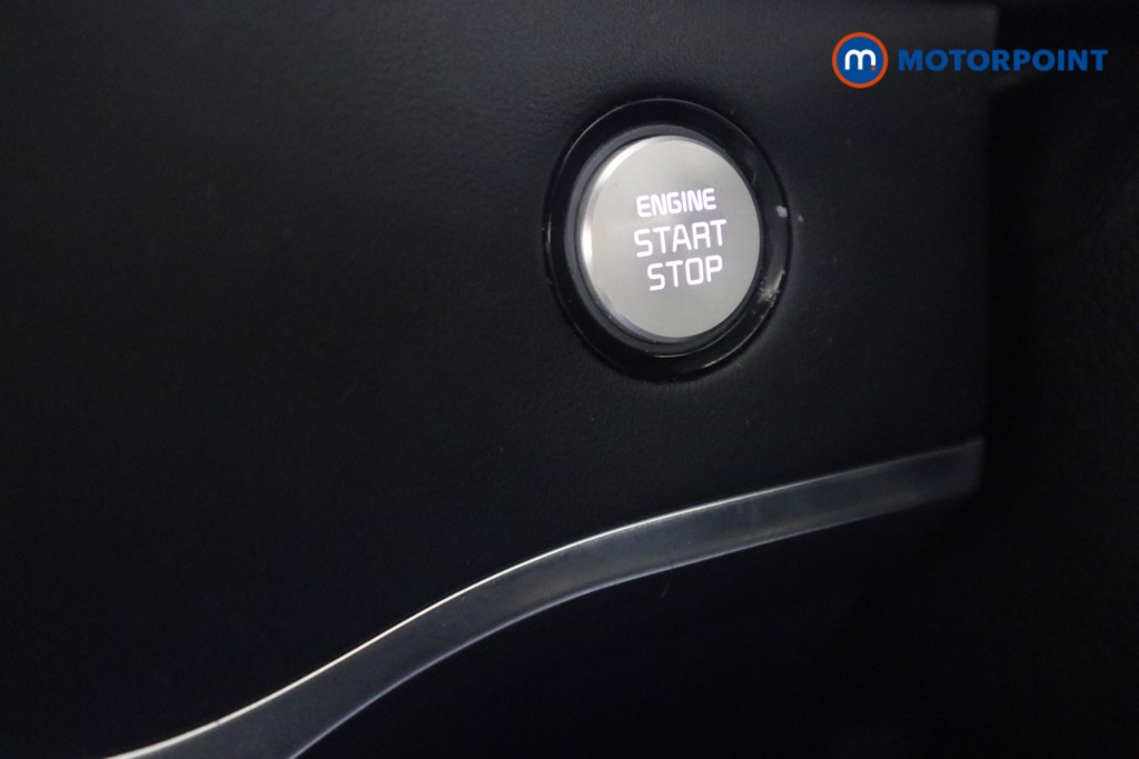 KIA Stinger Gt S Automatic Petrol Hatchback - Stock Number (1597550) - 8th supplementary image