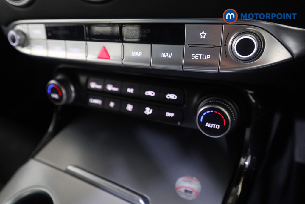 KIA Stinger Gt S Automatic Petrol Hatchback - Stock Number (1597550) - 9th supplementary image