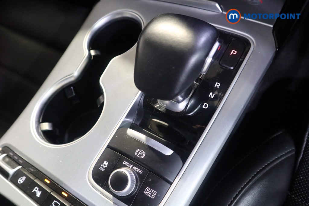 KIA Stinger Gt S Automatic Petrol Hatchback - Stock Number (1597550) - 10th supplementary image