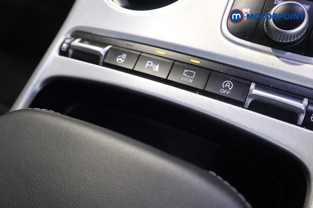 KIA Stinger Gt S Automatic Petrol Hatchback - Stock Number (1597550) - 11th supplementary image