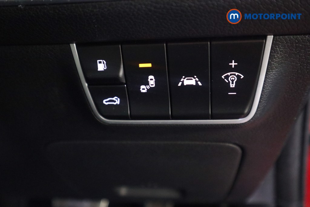 KIA Stinger Gt S Automatic Petrol Hatchback - Stock Number (1597550) - 12th supplementary image