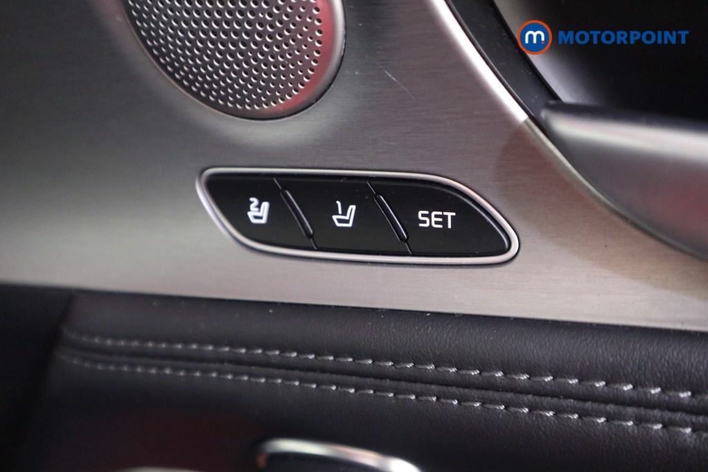 KIA Stinger Gt S Automatic Petrol Hatchback - Stock Number (1597550) - 13th supplementary image