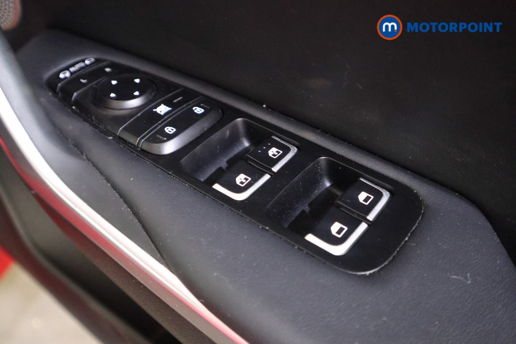 KIA Stinger Gt S Automatic Petrol Hatchback - Stock Number (1597550) - 14th supplementary image