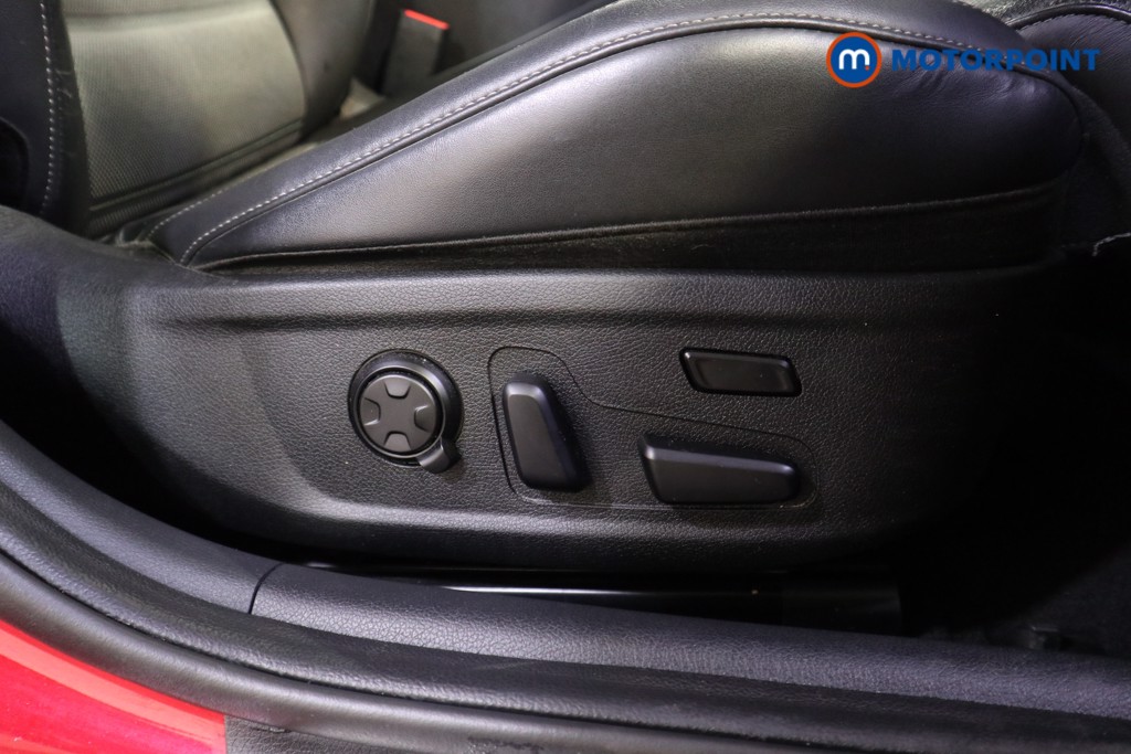 KIA Stinger Gt S Automatic Petrol Hatchback - Stock Number (1597550) - 15th supplementary image