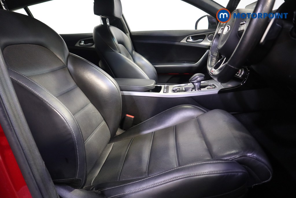 KIA Stinger Gt S Automatic Petrol Hatchback - Stock Number (1597550) - 16th supplementary image
