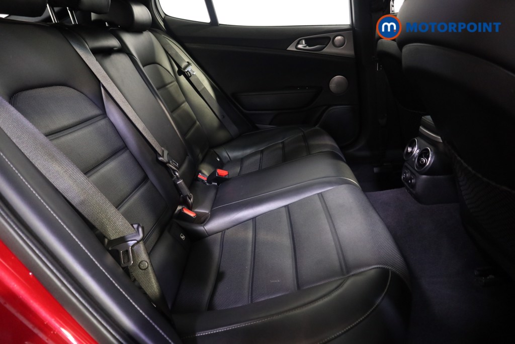 KIA Stinger Gt S Automatic Petrol Hatchback - Stock Number (1597550) - 17th supplementary image