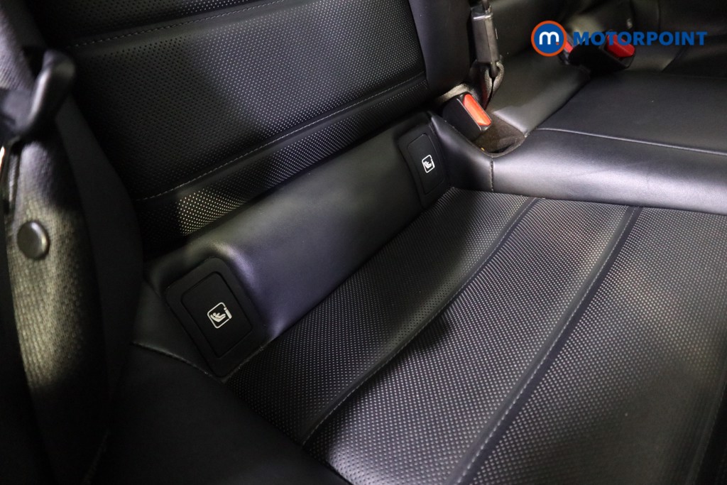 KIA Stinger Gt S Automatic Petrol Hatchback - Stock Number (1597550) - 18th supplementary image