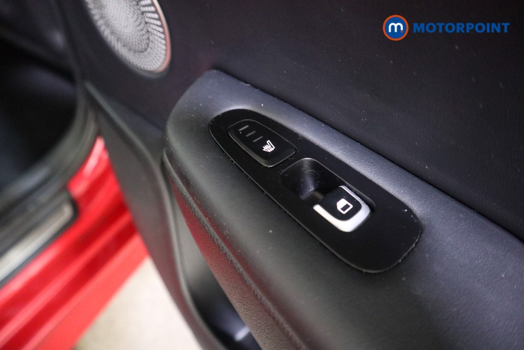 KIA Stinger Gt S Automatic Petrol Hatchback - Stock Number (1597550) - 20th supplementary image