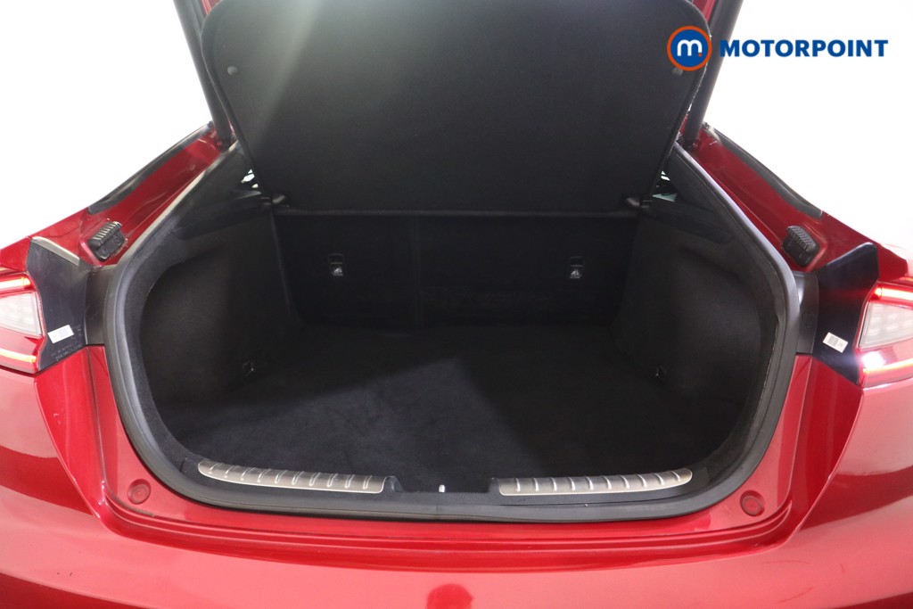 KIA Stinger Gt S Automatic Petrol Hatchback - Stock Number (1597550) - 21st supplementary image