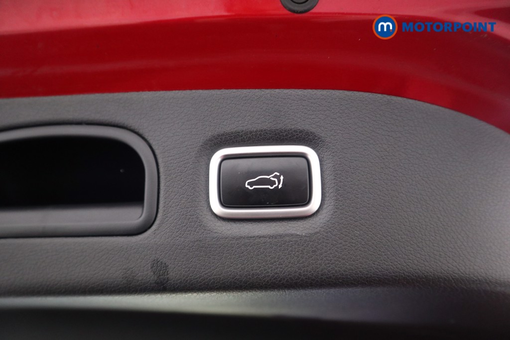 KIA Stinger Gt S Automatic Petrol Hatchback - Stock Number (1597550) - 22nd supplementary image