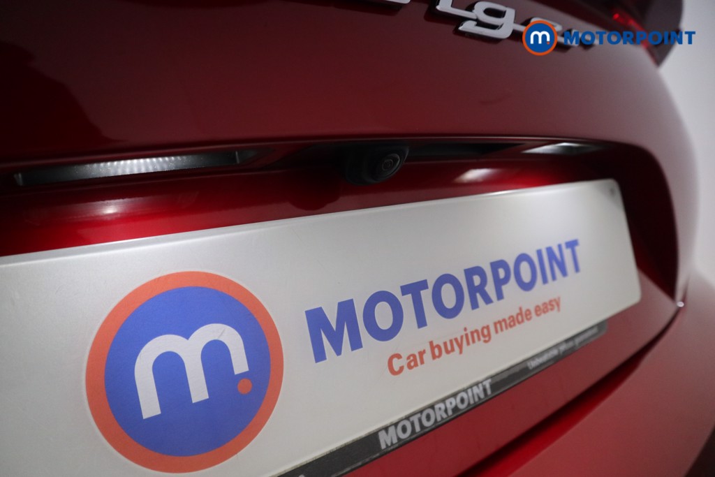 KIA Stinger Gt S Automatic Petrol Hatchback - Stock Number (1597550) - 28th supplementary image