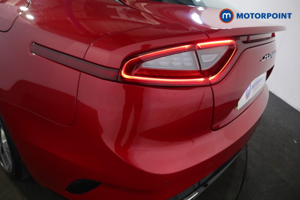 KIA Stinger Gt S Automatic Petrol Hatchback - Stock Number (1597550) - 29th supplementary image