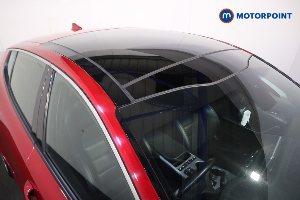 KIA Stinger Gt S Automatic Petrol Hatchback - Stock Number (1597550) - 32nd supplementary image