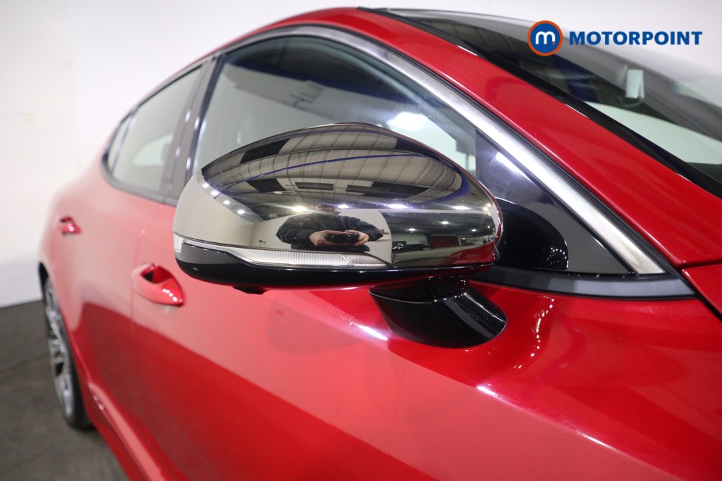 KIA Stinger Gt S Automatic Petrol Hatchback - Stock Number (1597550) - 33rd supplementary image