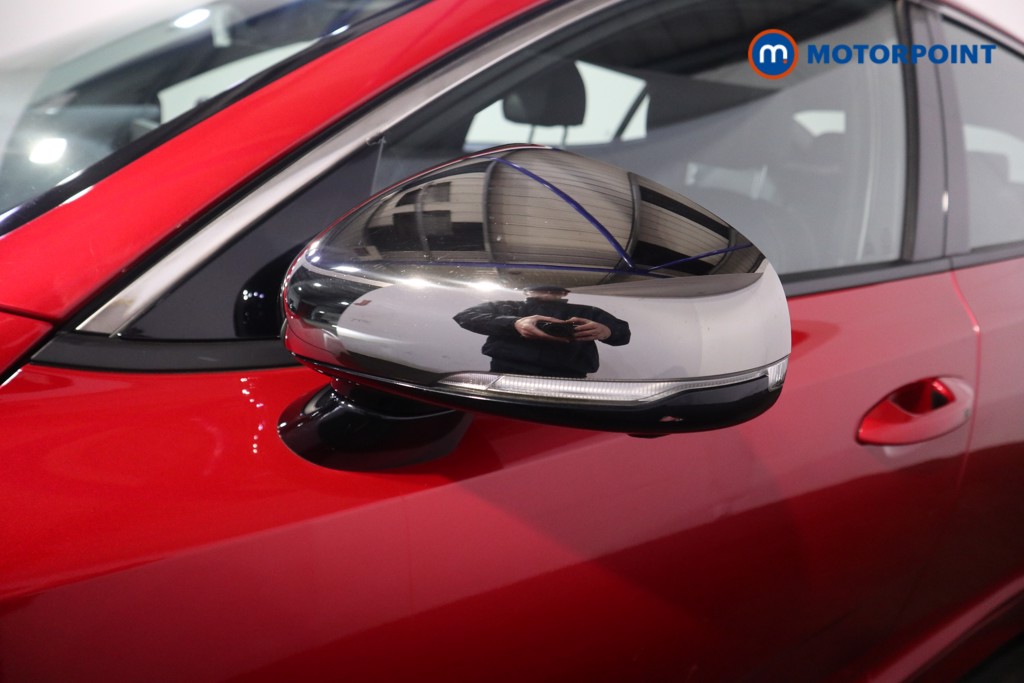 KIA Stinger Gt S Automatic Petrol Hatchback - Stock Number (1597550) - 34th supplementary image