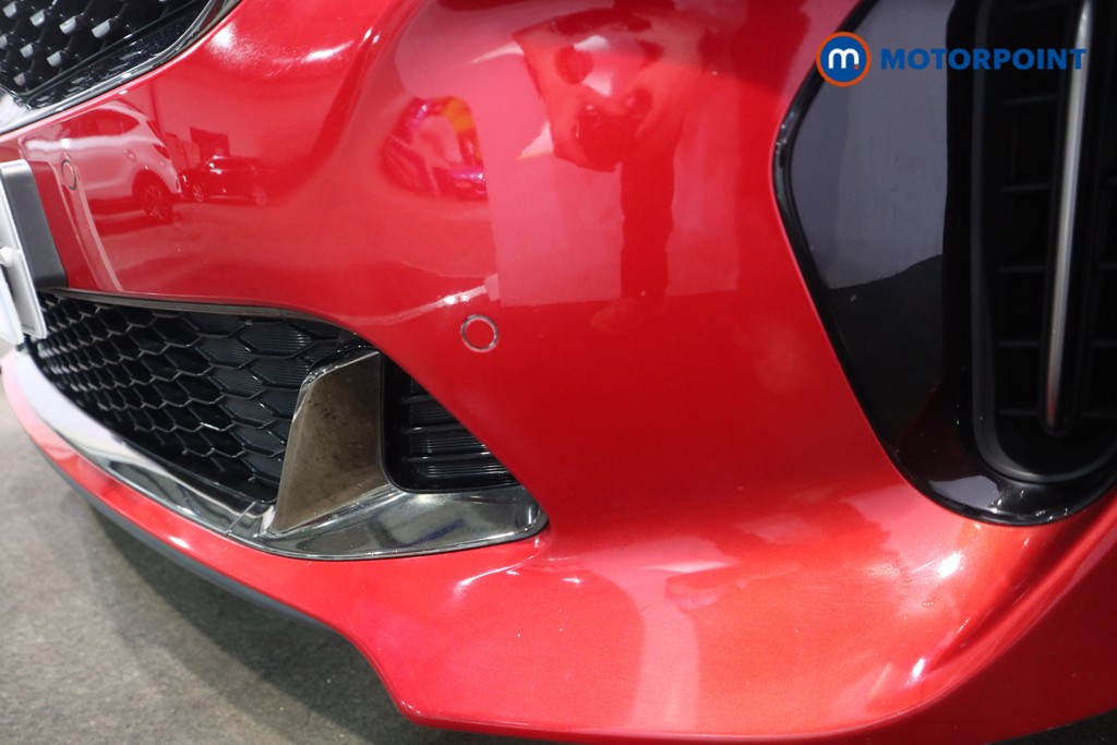 KIA Stinger Gt S Automatic Petrol Hatchback - Stock Number (1597550) - 35th supplementary image