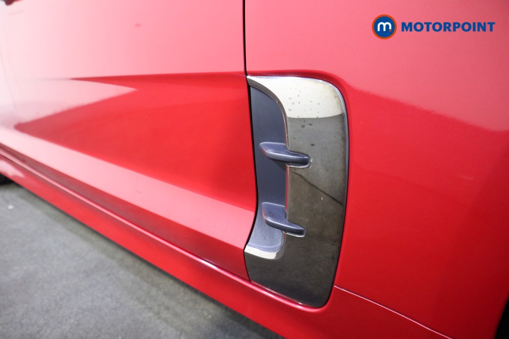 KIA Stinger Gt S Automatic Petrol Hatchback - Stock Number (1597550) - 38th supplementary image