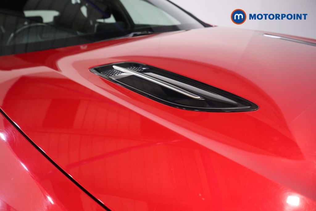 KIA Stinger Gt S Automatic Petrol Hatchback - Stock Number (1597550) - 39th supplementary image