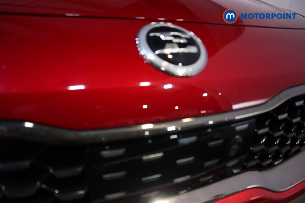 KIA Stinger Gt S Automatic Petrol Hatchback - Stock Number (1597550) - 40th supplementary image