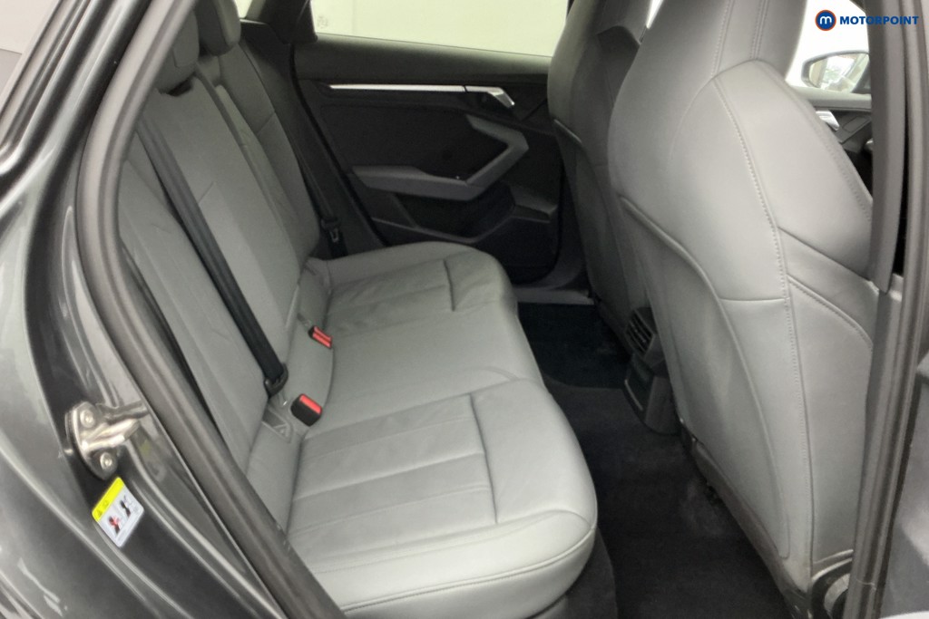 Audi A3 S Line Automatic Petrol Hatchback - Stock Number (1598570) - 5th supplementary image