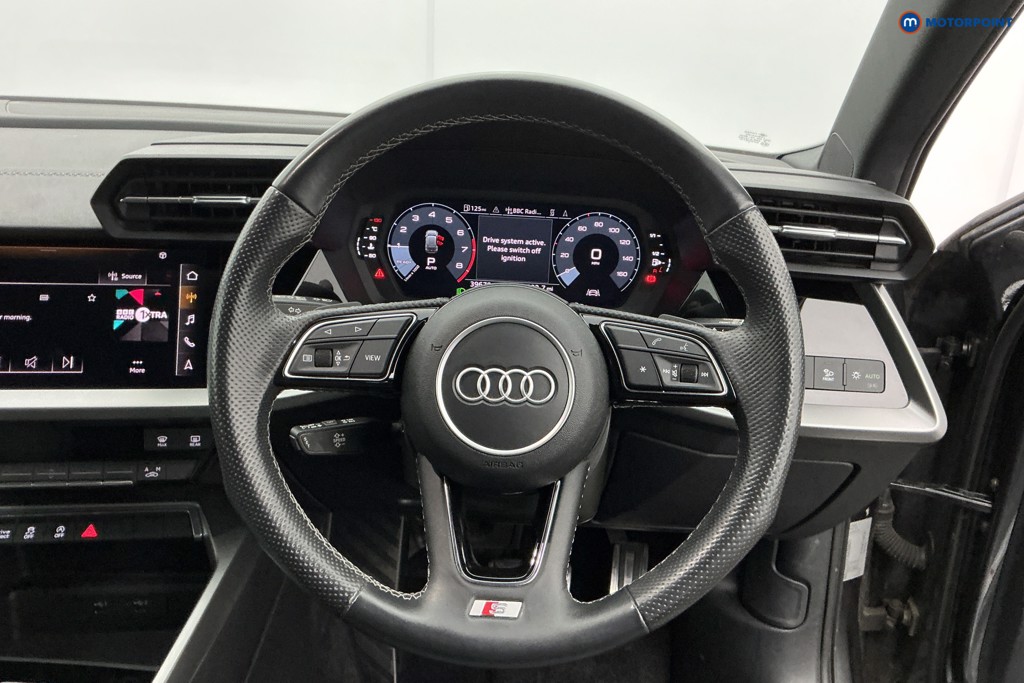 Audi A3 S Line Automatic Petrol Hatchback - Stock Number (1598570) - 7th supplementary image