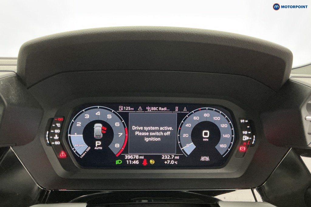 Audi A3 S Line Automatic Petrol Hatchback - Stock Number (1598570) - 10th supplementary image