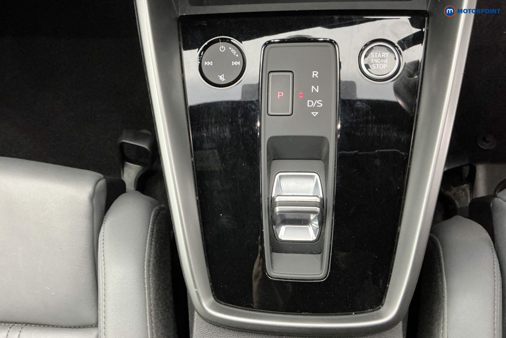 Audi A3 S Line Automatic Petrol Hatchback - Stock Number (1598570) - 17th supplementary image