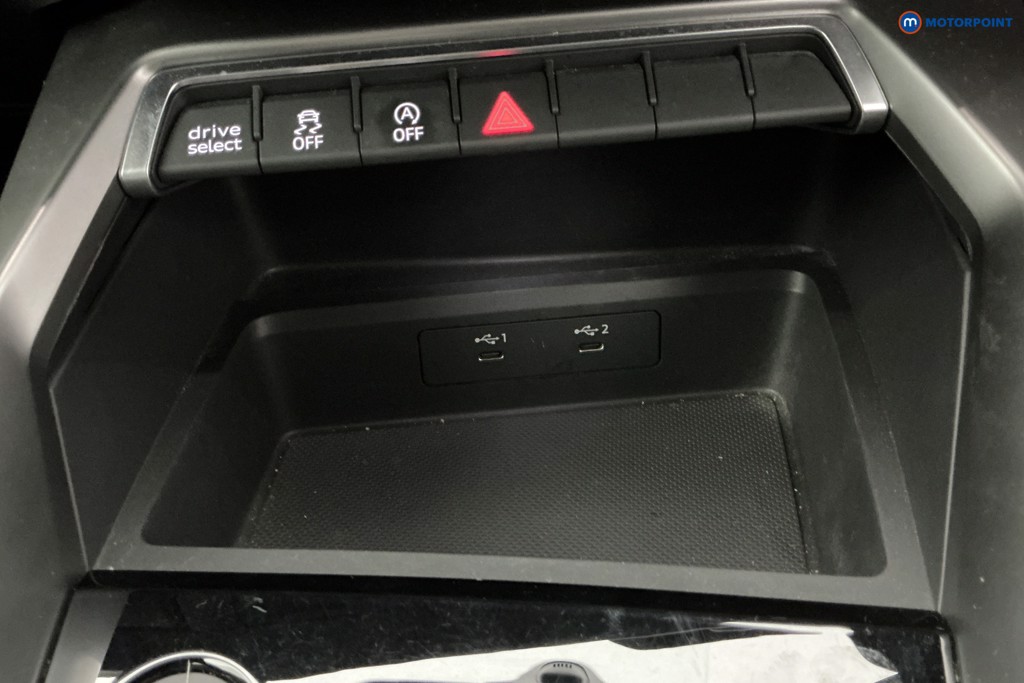 Audi A3 S Line Automatic Petrol Hatchback - Stock Number (1598570) - 18th supplementary image