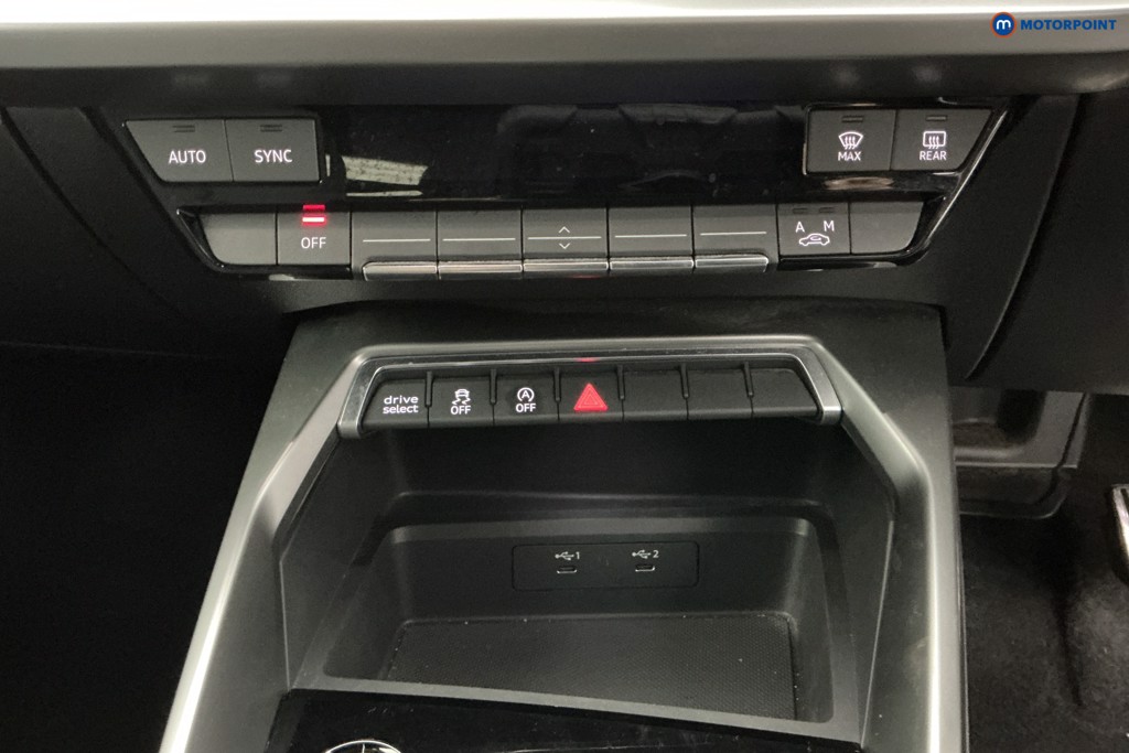Audi A3 S Line Automatic Petrol Hatchback - Stock Number (1598570) - 19th supplementary image