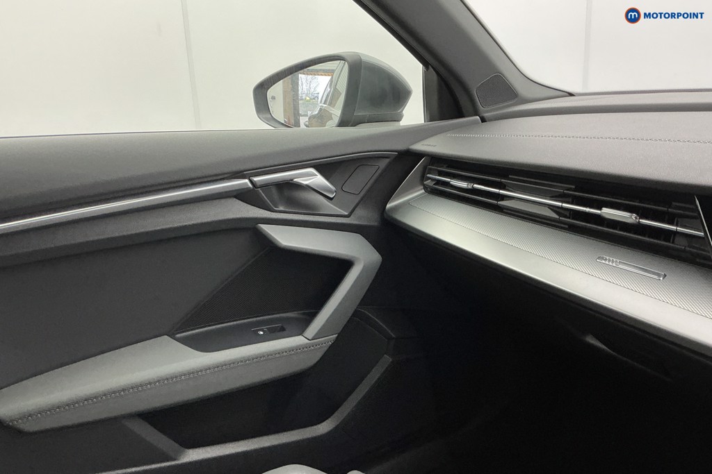 Audi A3 S Line Automatic Petrol Hatchback - Stock Number (1598570) - 20th supplementary image