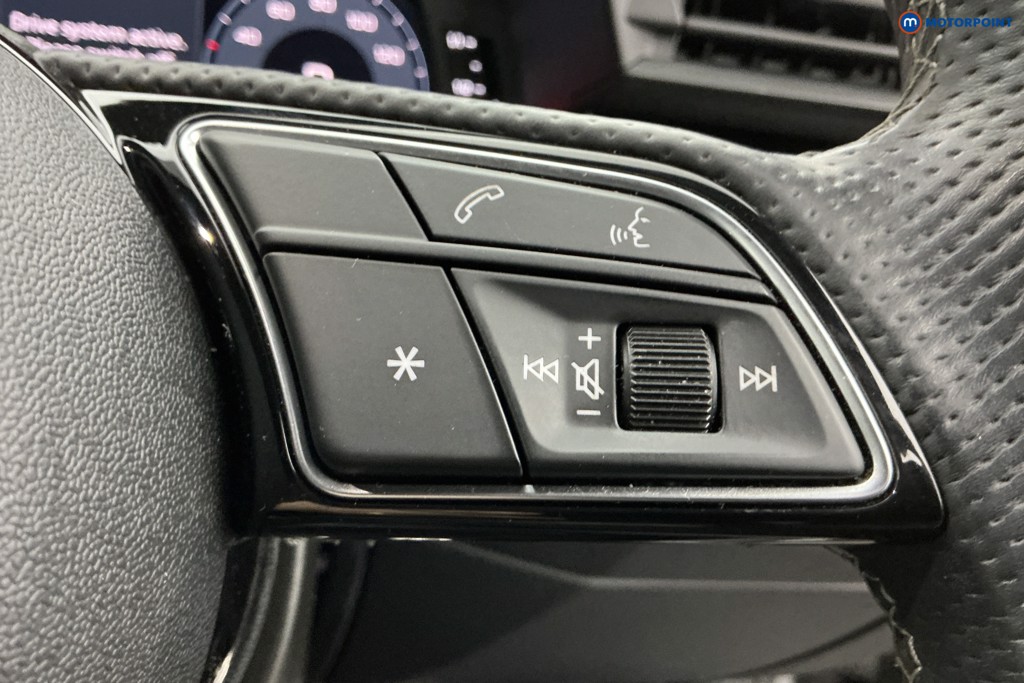 Audi A3 S Line Automatic Petrol Hatchback - Stock Number (1598570) - 22nd supplementary image