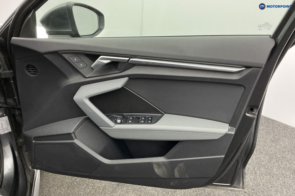 Audi A3 S Line Automatic Petrol Hatchback - Stock Number (1598570) - 24th supplementary image