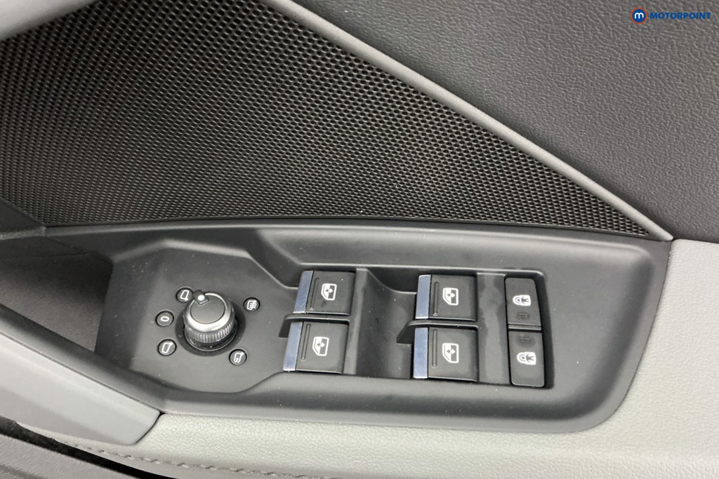 Audi A3 S Line Automatic Petrol Hatchback - Stock Number (1598570) - 25th supplementary image