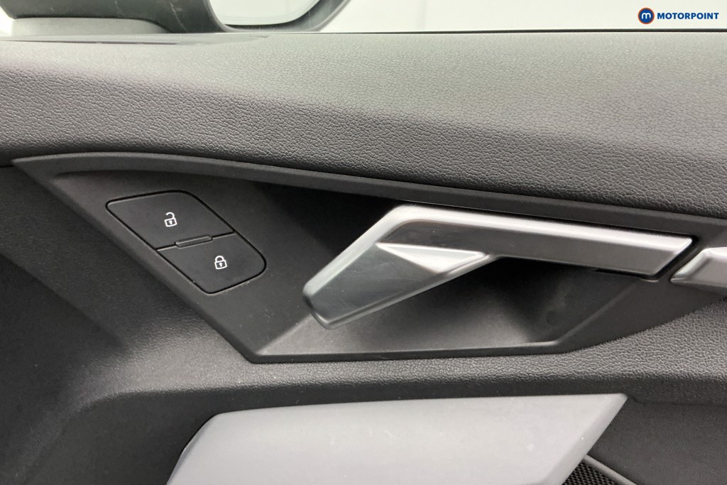 Audi A3 S Line Automatic Petrol Hatchback - Stock Number (1598570) - 26th supplementary image