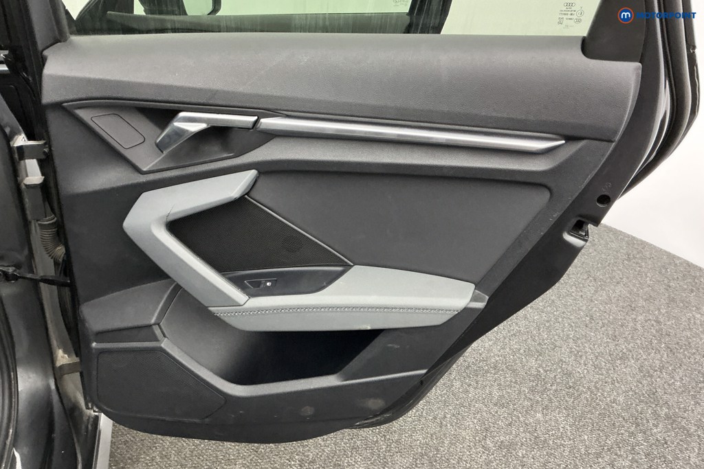 Audi A3 S Line Automatic Petrol Hatchback - Stock Number (1598570) - 27th supplementary image