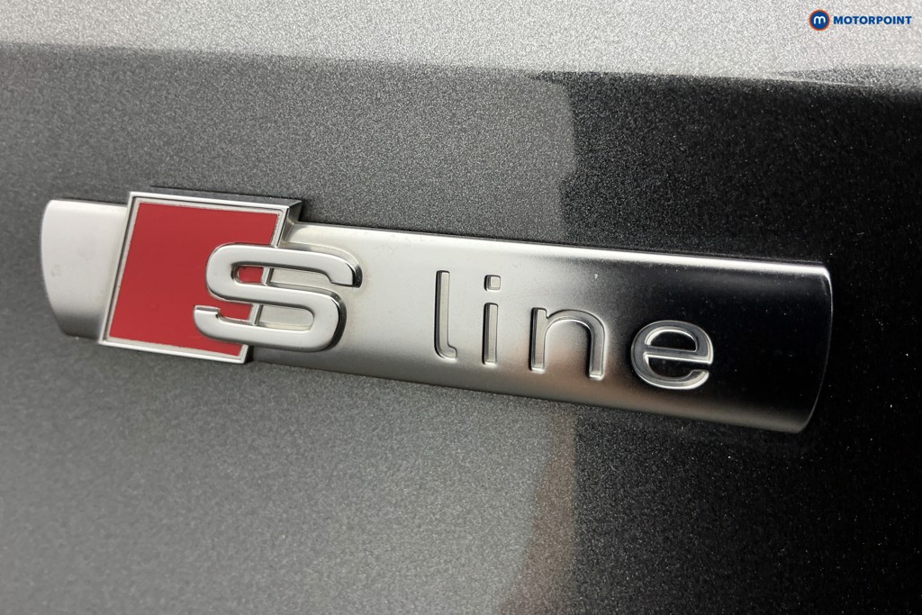 Audi A3 S Line Automatic Petrol Hatchback - Stock Number (1598570) - 29th supplementary image