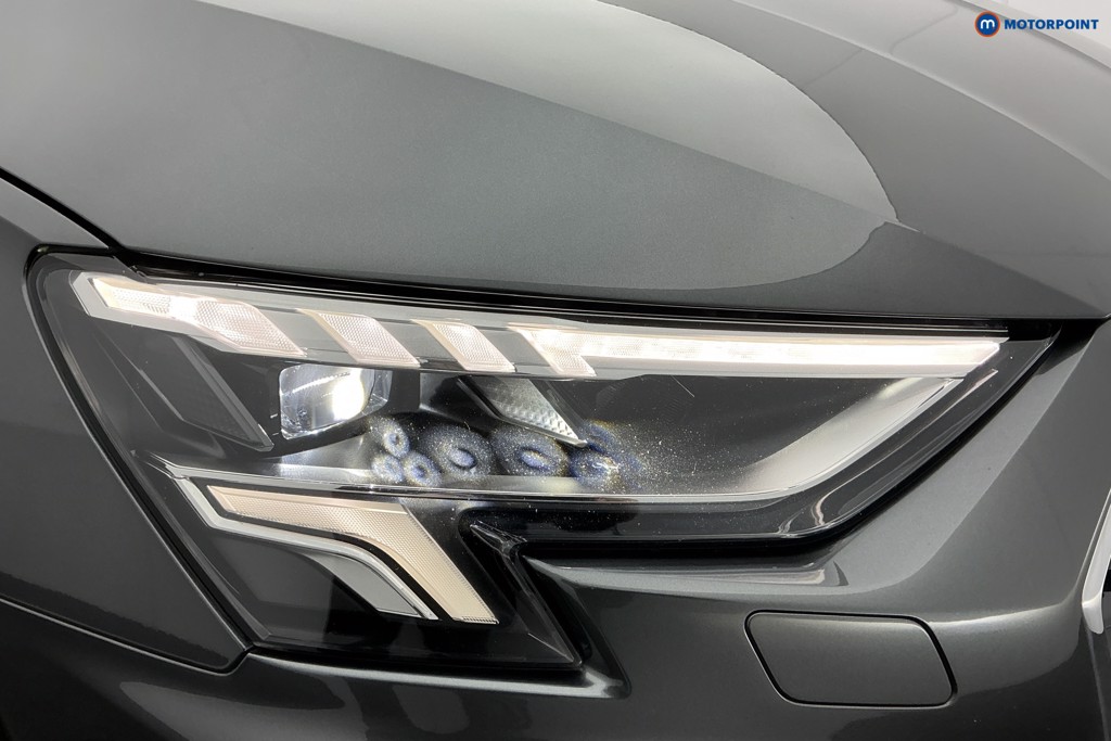 Audi A3 S Line Automatic Petrol Hatchback - Stock Number (1598570) - 30th supplementary image