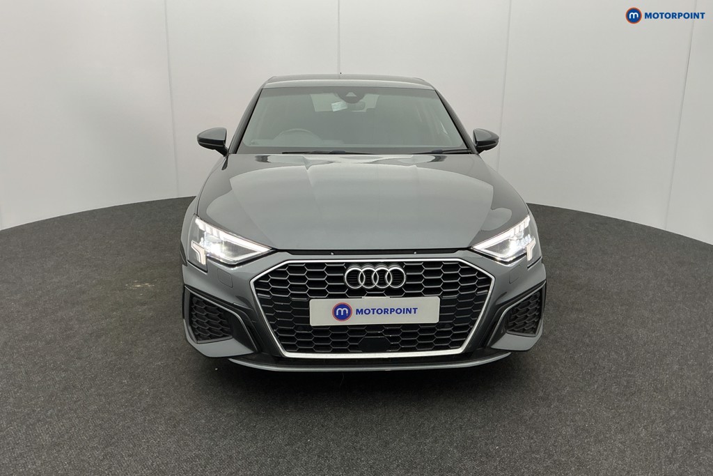 Audi A3 S Line Automatic Petrol Hatchback - Stock Number (1598570) - 32nd supplementary image