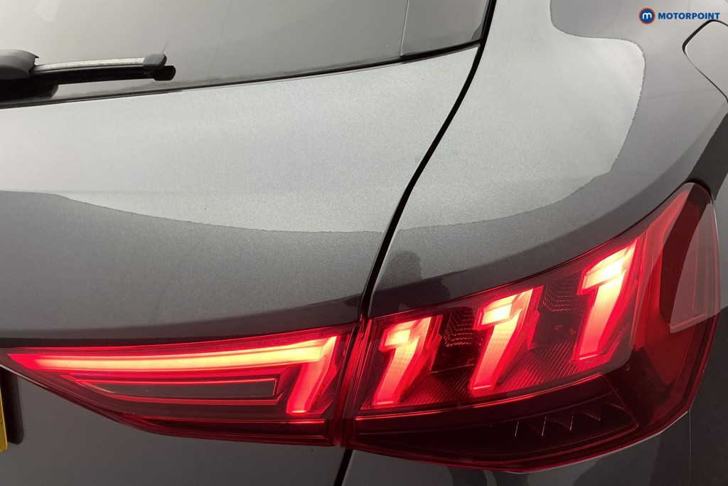 Audi A3 S Line Automatic Petrol Hatchback - Stock Number (1598570) - 34th supplementary image
