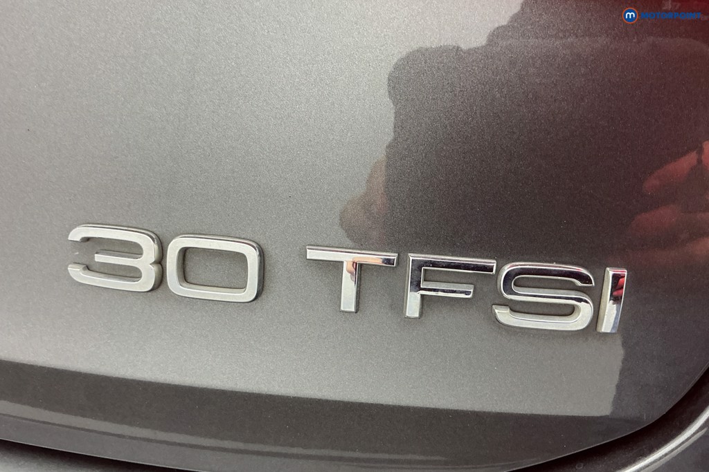 Audi A3 S Line Automatic Petrol Hatchback - Stock Number (1598570) - 35th supplementary image