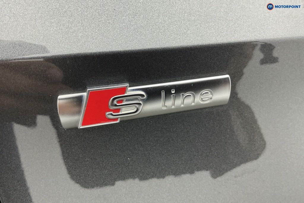 Audi A3 S Line Automatic Petrol Hatchback - Stock Number (1598570) - 36th supplementary image