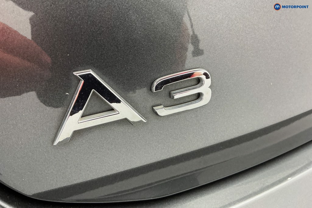 Audi A3 S Line Automatic Petrol Hatchback - Stock Number (1598570) - 37th supplementary image
